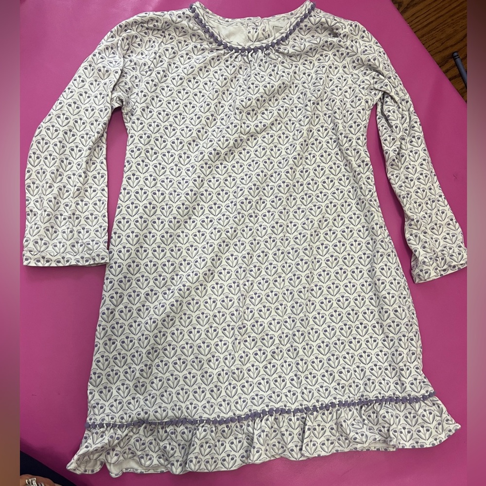 Lila & Hayes nightgown
